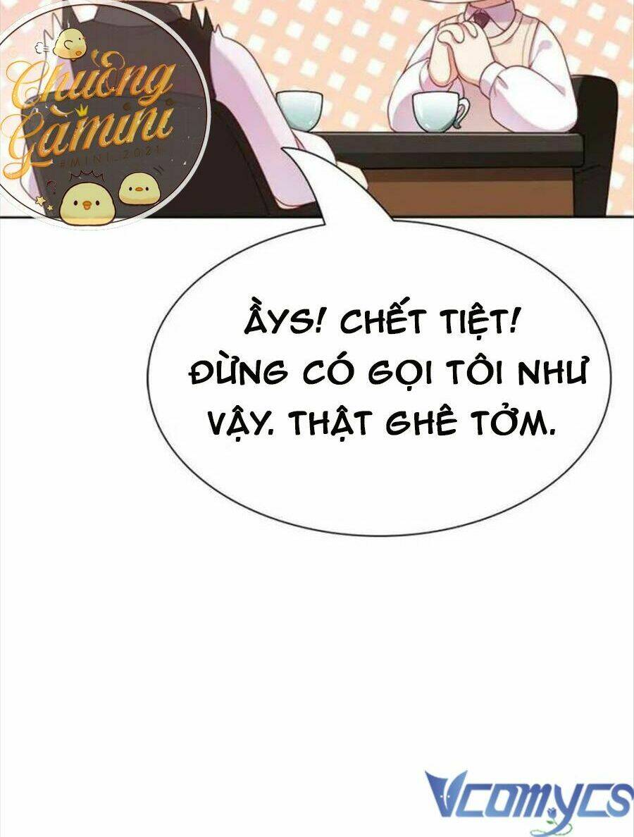 Gặp Phải Người Chồng Xảo Quyệt!: Chapter 31
