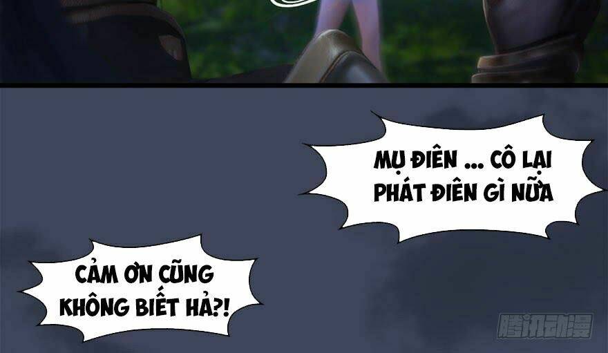 Cửu Hoang Đọa Huyền Sư: Chapter 117