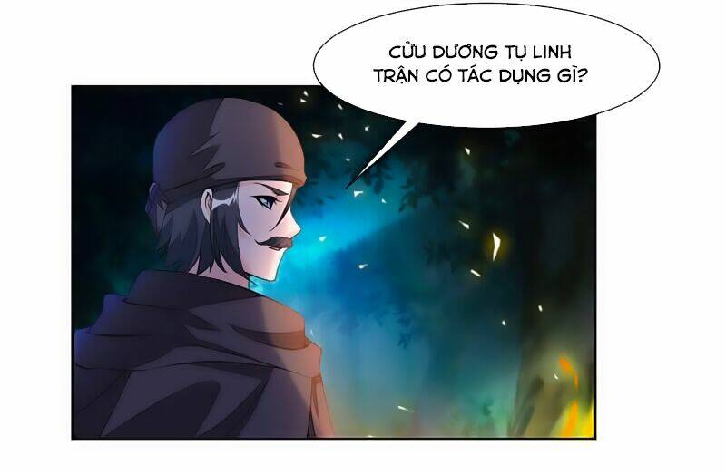 Cửu Dương Thần Vương: Chapter 22