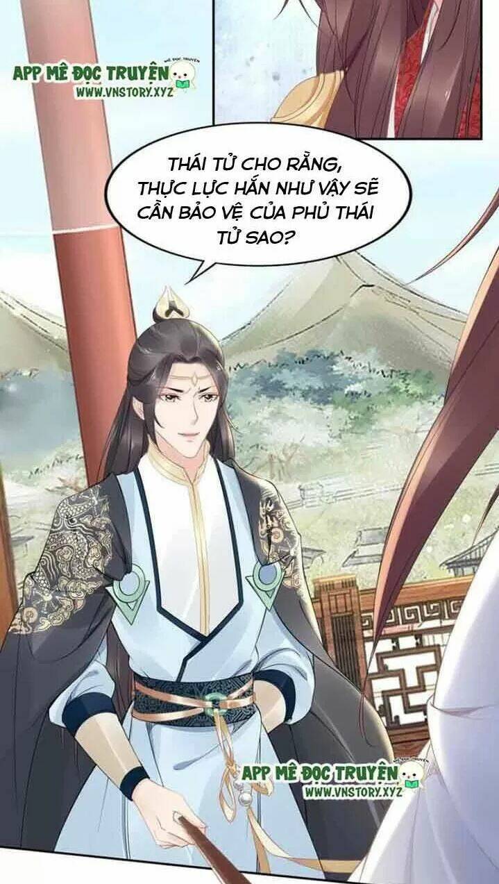 Nhất Sinh Nhất Thế Tiếu Thương Khung: Chapter 56