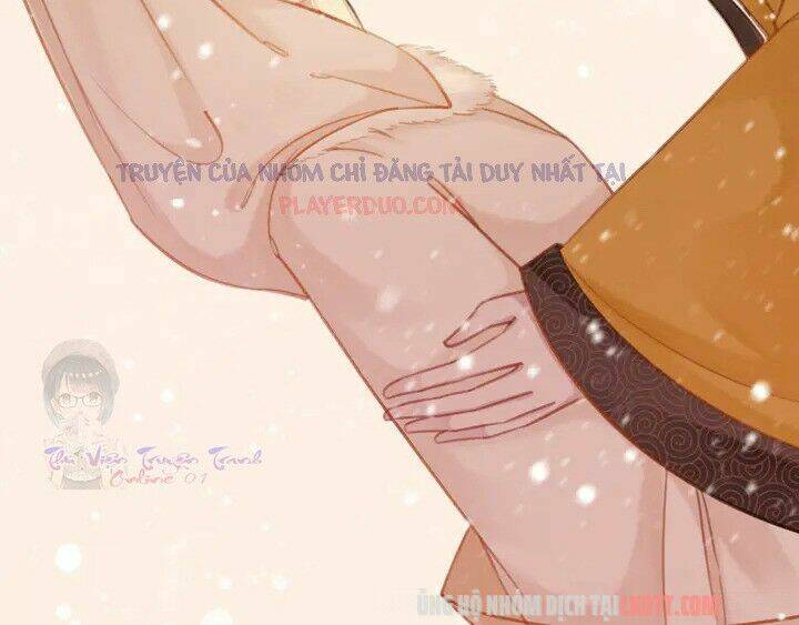 Trọng Sinh Bá Sủng Nhiếp Chính Vương Quá Mạnh Mẽ: Chapter 131