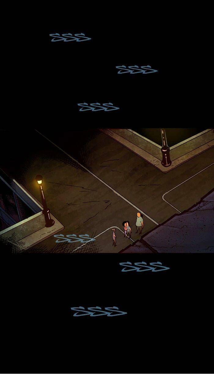City Of Walls: Chapter 20
