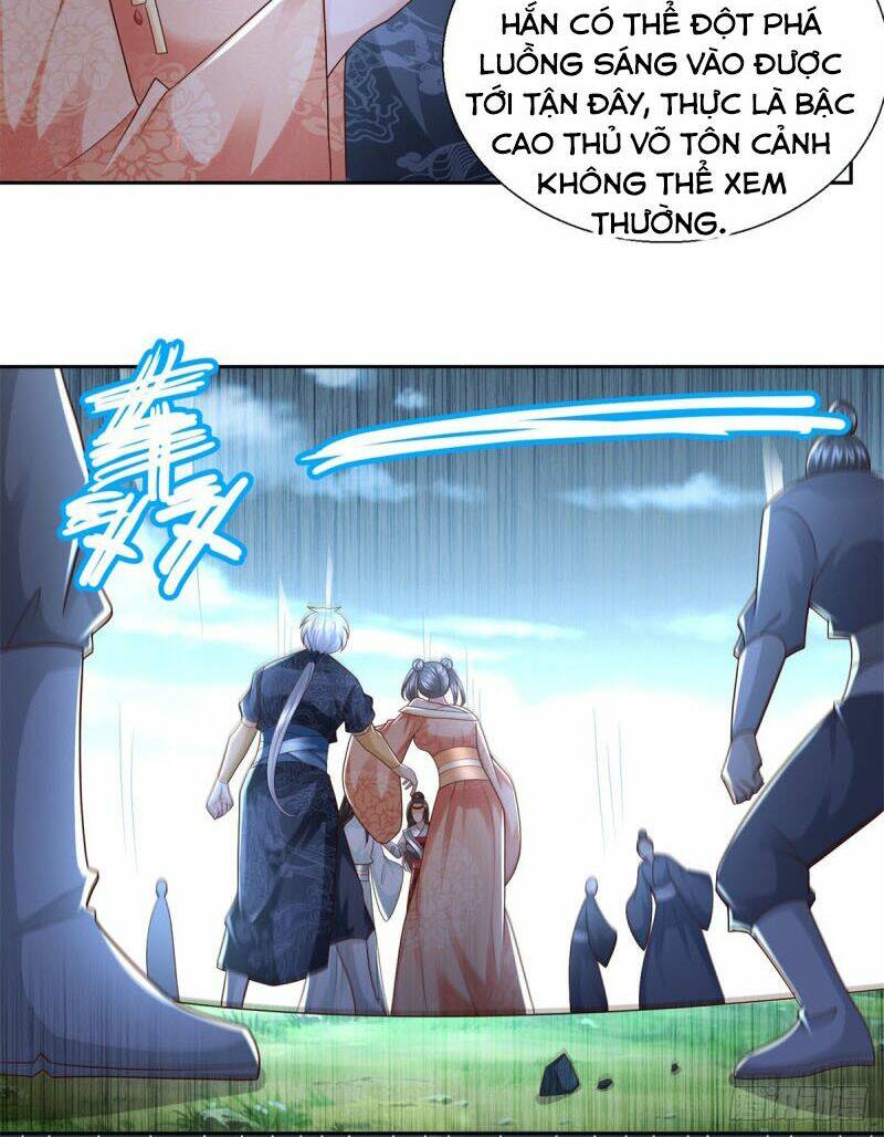 Chí Tôn Trọng Sinh: Chapter 124