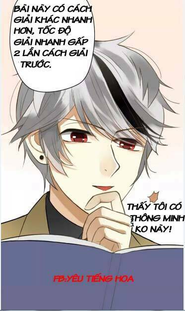 Thần Tượng Điểm Zero: Chapter 13