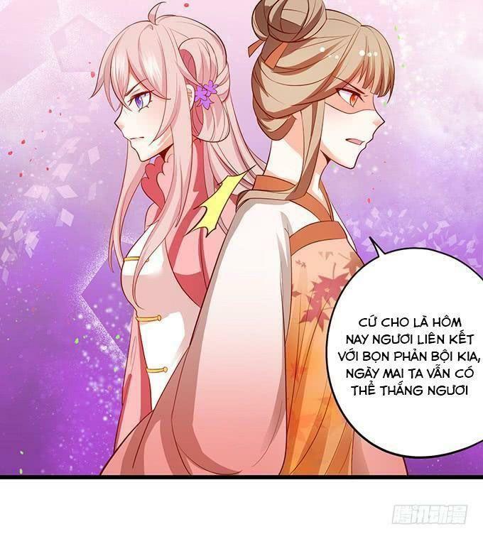 Hồ Tiên Hung Bạo: Chapter 76