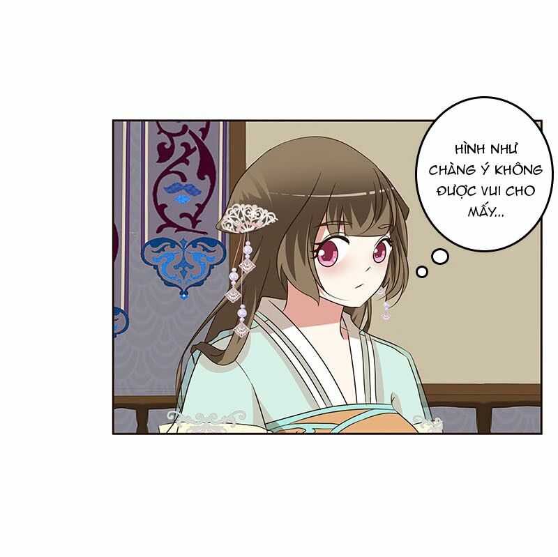 Thông Linh Phi: Chapter 158