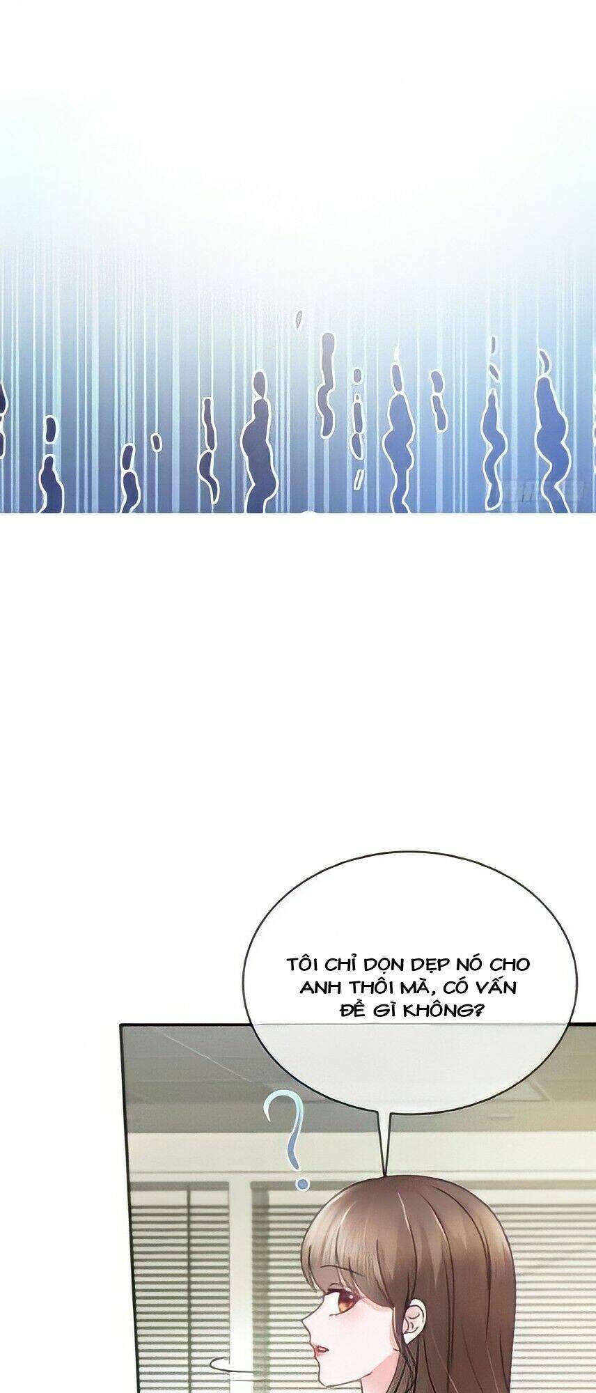 Boss Là Kim Chủ Của Tôi: Chapter 11