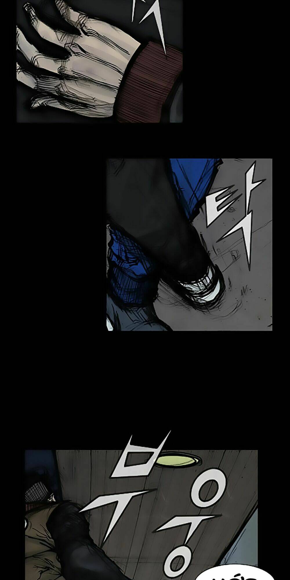 Độc Cô Tiền Truyện: Chapter 71