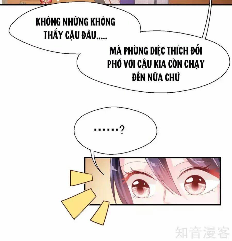 Sau Này Vẫn Cứ Thích Anh: Chapter 45