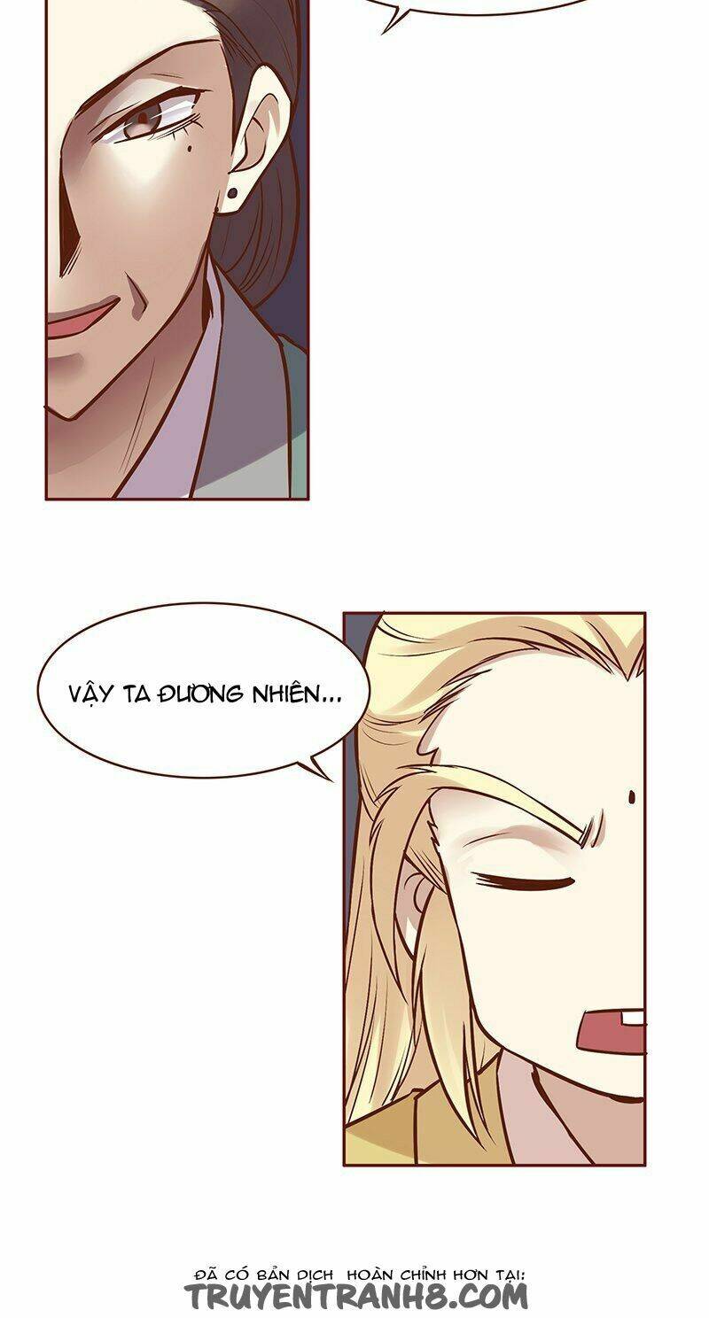 Yến Sơn Phái Và Bách Hoa Môn: Chapter 75