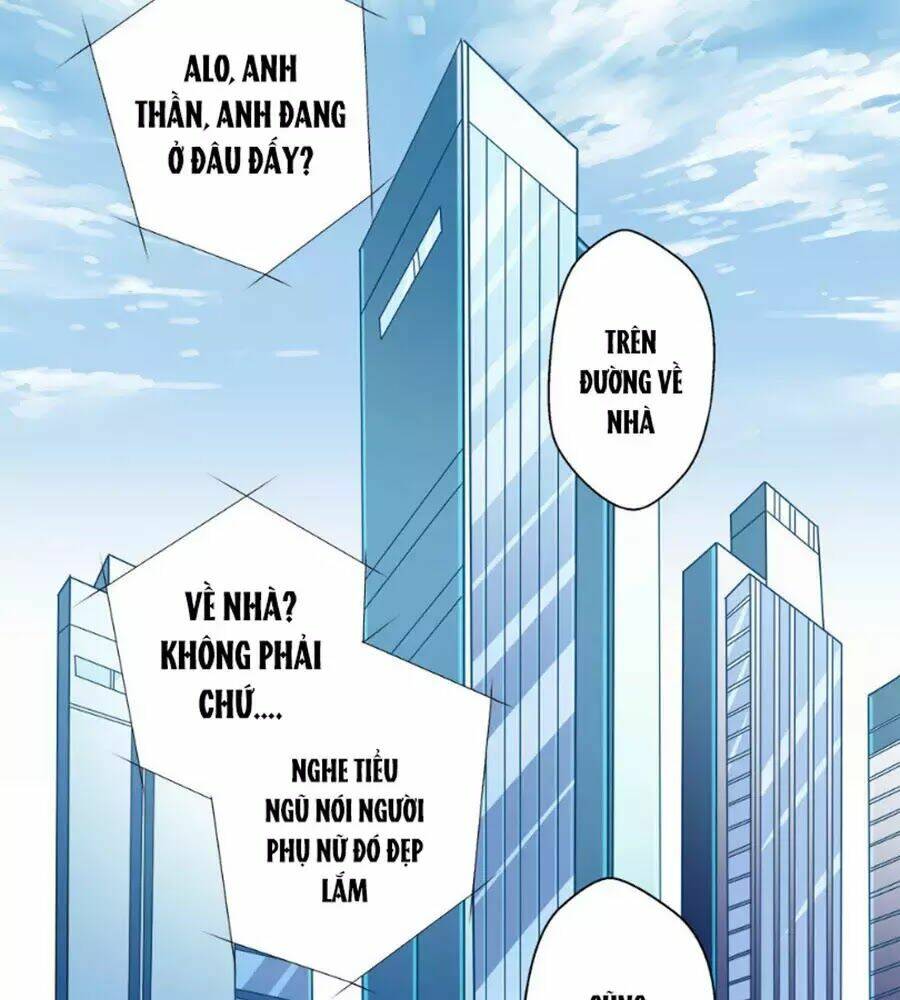 Cưng Chiều Ái Thê Hư Hỏng: Chapter 37