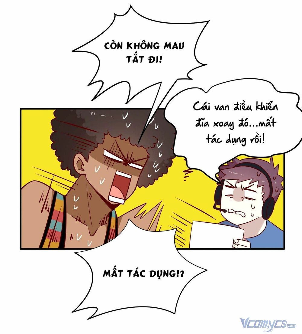 Nữ Phụ Như Tôi Cũng Có Ngày Ra Mắt: Chapter 44