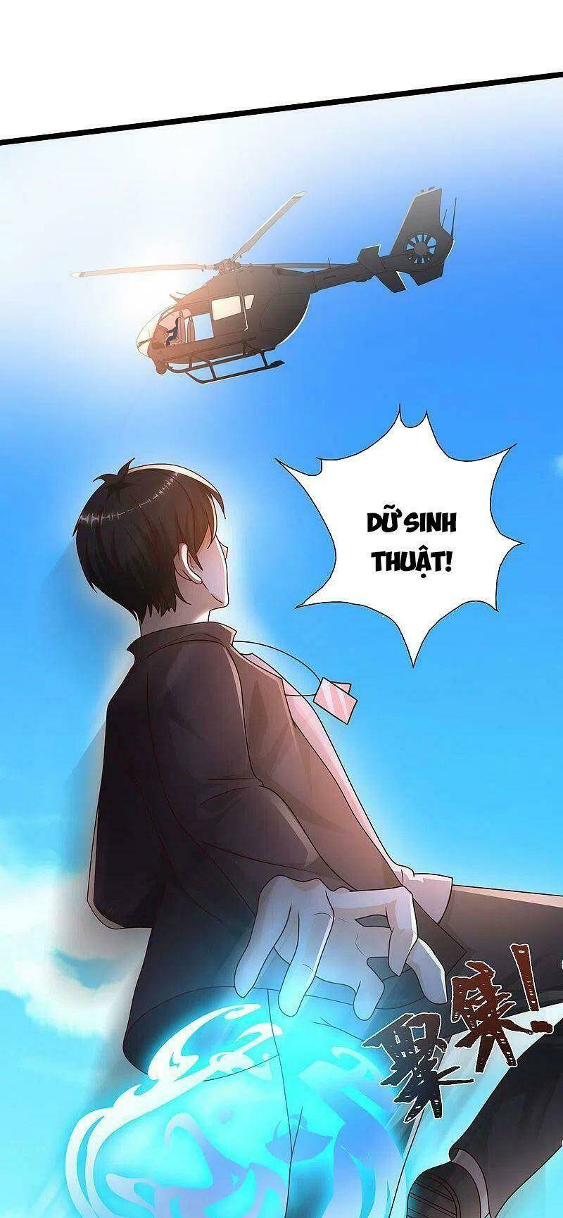 Tối Cường Vận Đào Hoa: Chapter 225