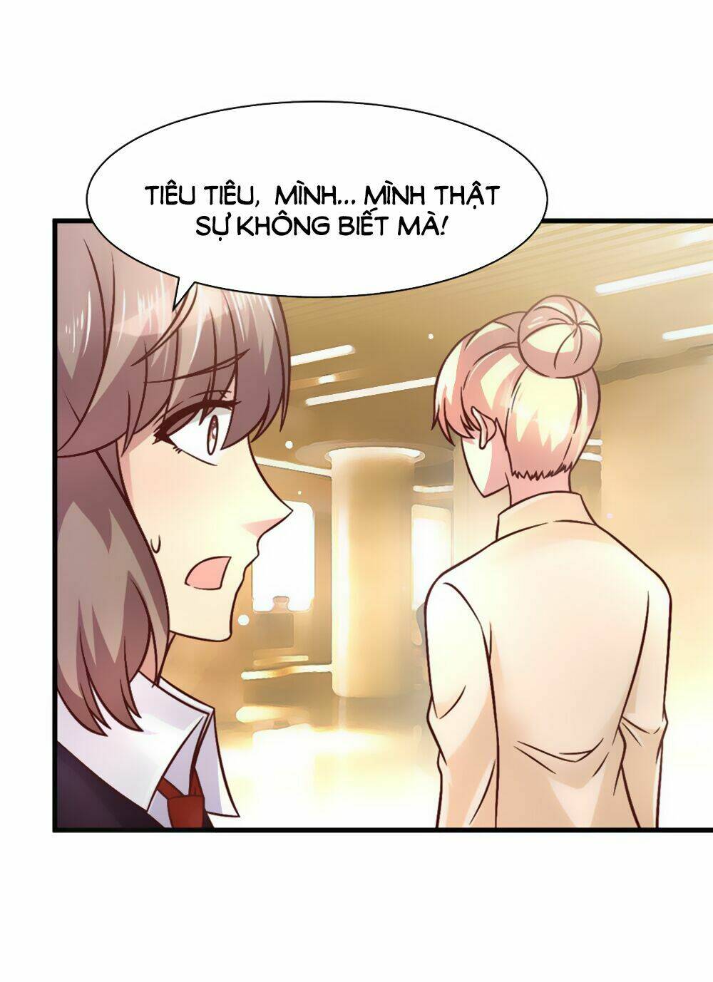 Thời Gian Đều Biết: Chapter 24