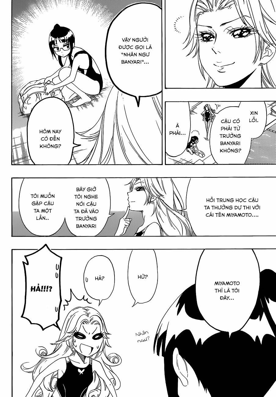 Tình Yêu Ngang Trái: Chapter 102