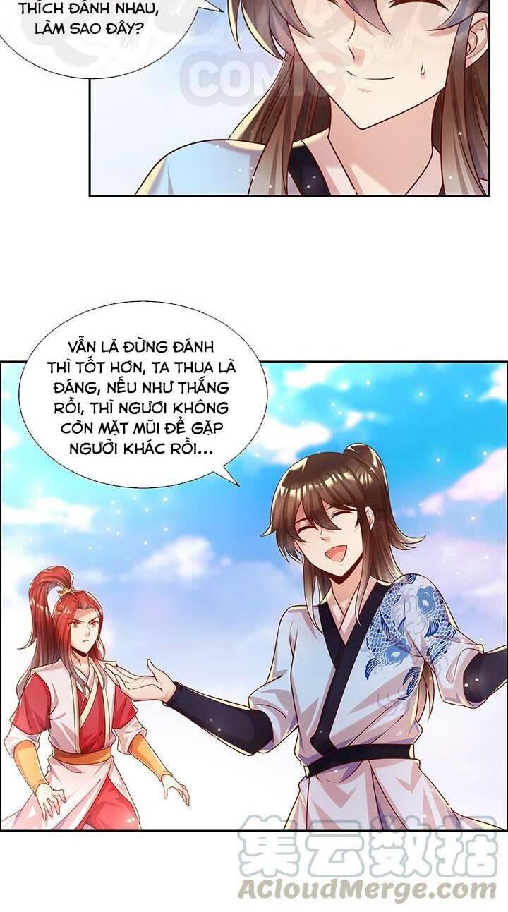 Siêu Phàm Truyện: Chapter 152