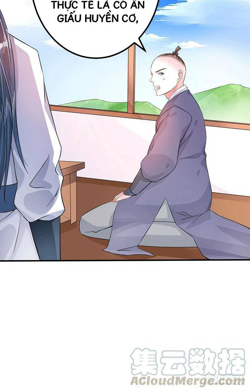 Ta Có Một Bộ Hỗn Độn Kinh: Chapter 35