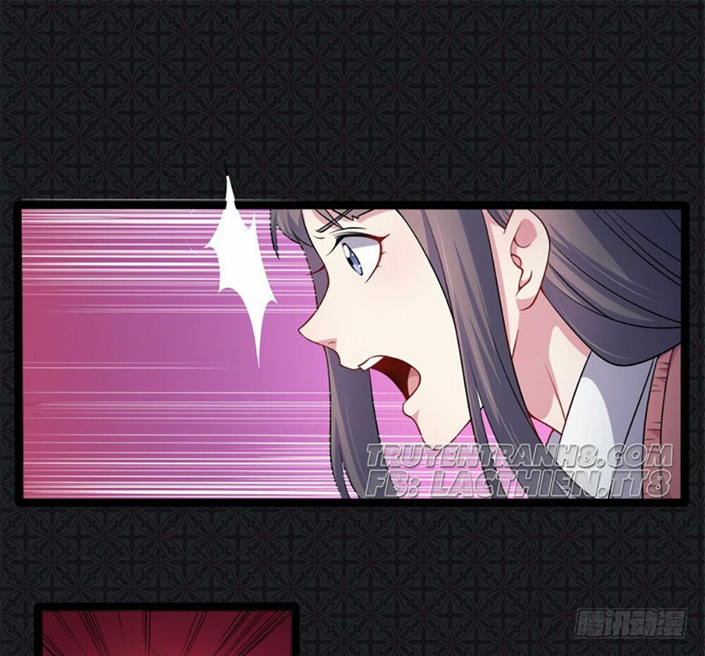 Ngạo Kiều Quỷ Vương Yêu Ta: Chapter 43