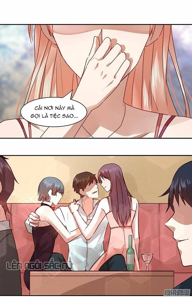 Vợ Yêu Của Ác Ma: Chapter 32