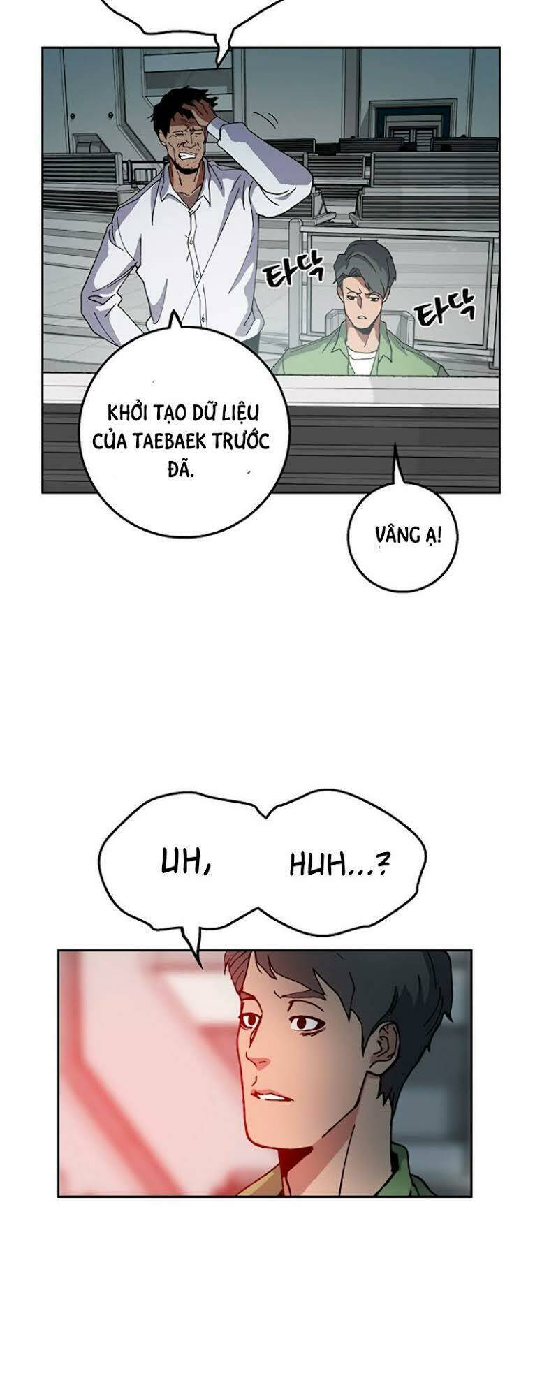 Npc Bắt Đầu Từ Kỹ Năng Lv.999: Chapter 2