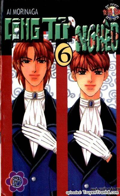 Công tử nghèo: Chapter 11