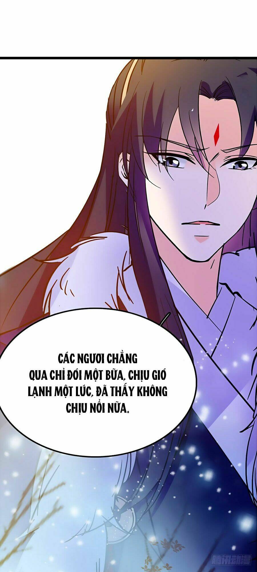 Nhất Thế Khuynh Thành: Lãnh Cung Khí Phi: Chapter 89