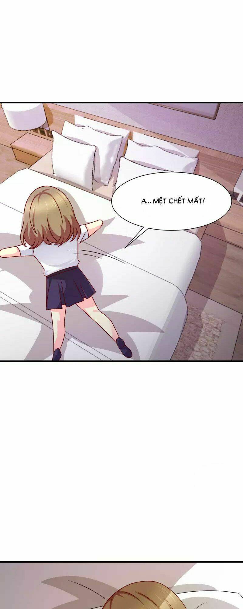 Thời Gian Đều Biết: Chapter 44