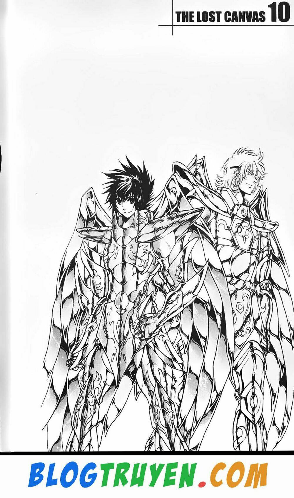 Thần Thoại Minh Vương: Chapter 80
