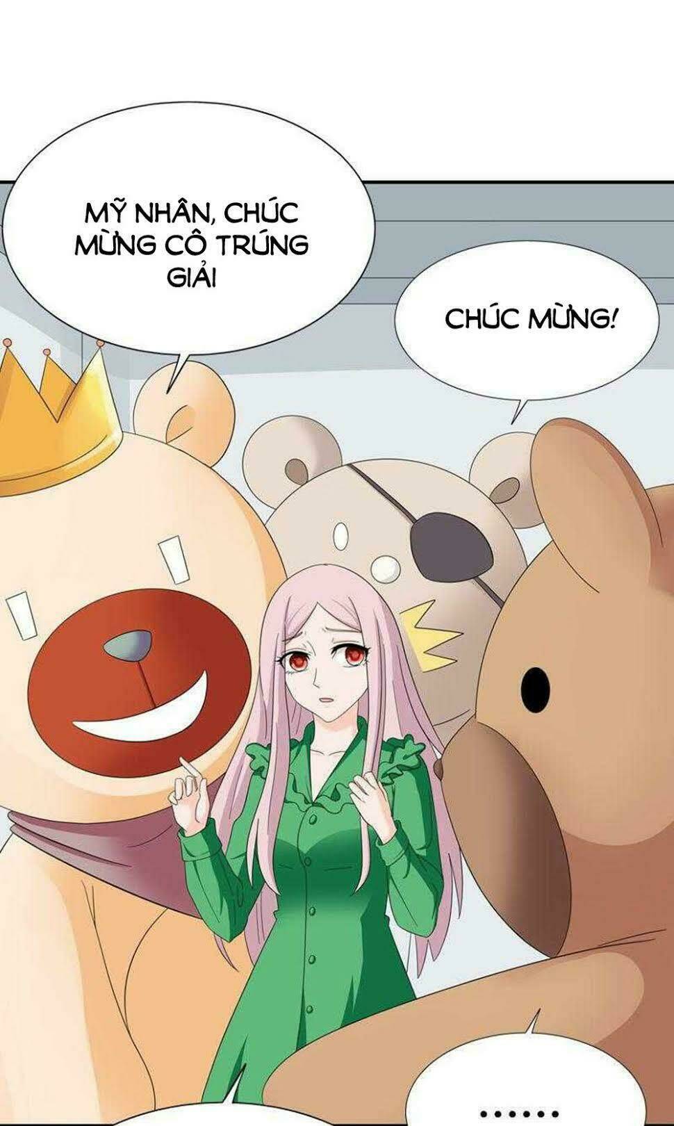 Em Vẫn Còn Nhỏ: Chapter 78