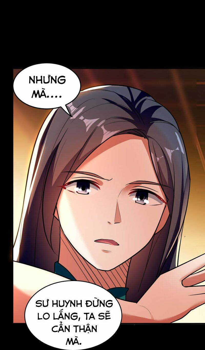 Vạn Giới Tiên Vương: Chapter 52