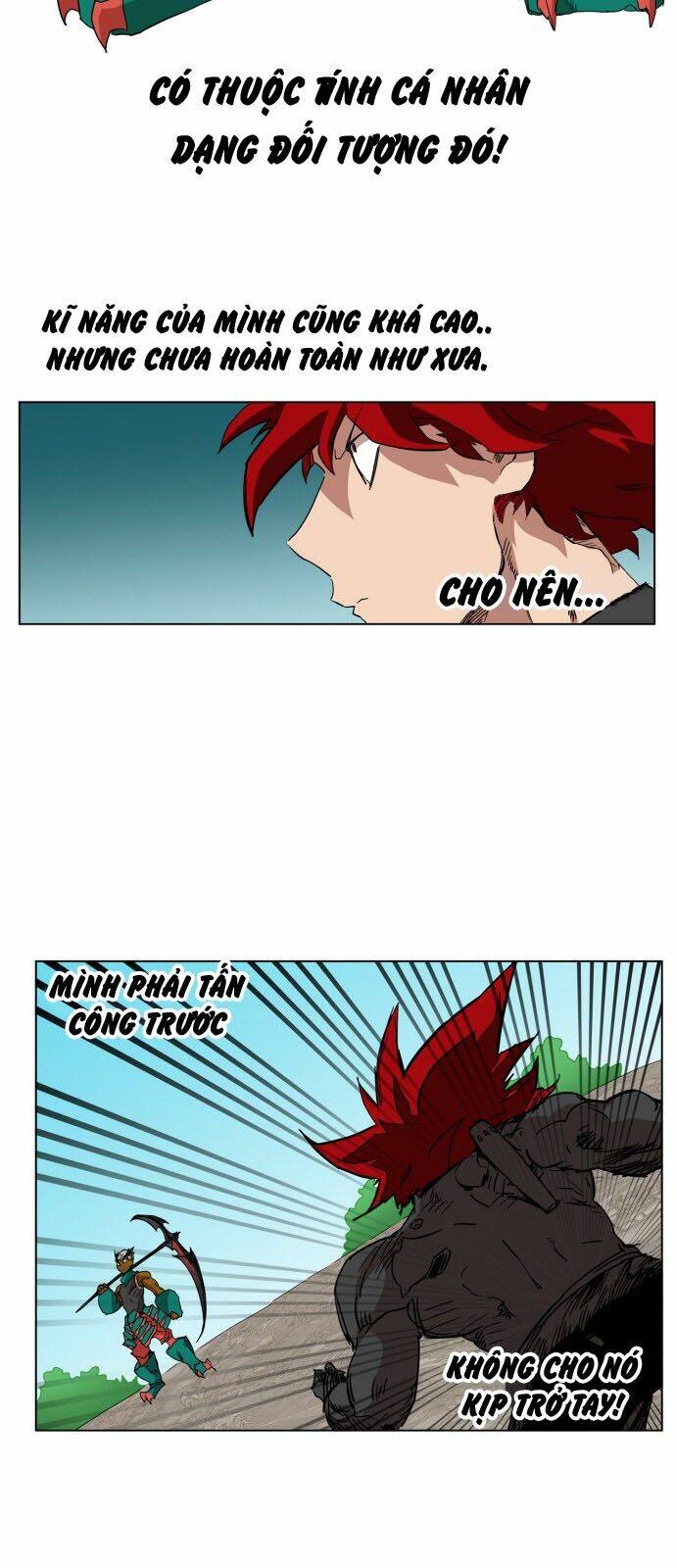 Hard Core Leveling Warrior: Chapter 79