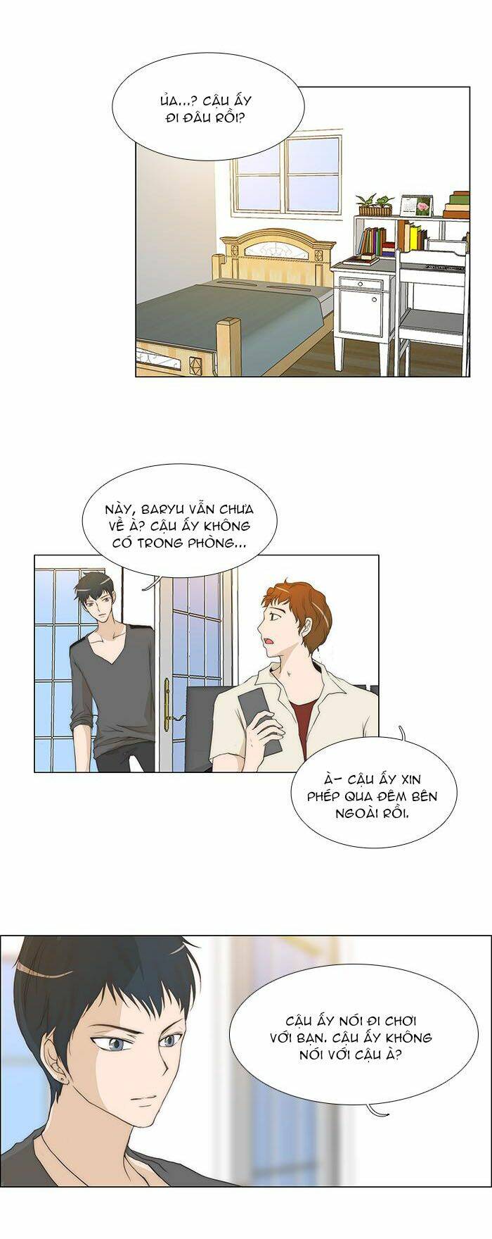 Không Thể Chạm Vào Anh: Chapter 70