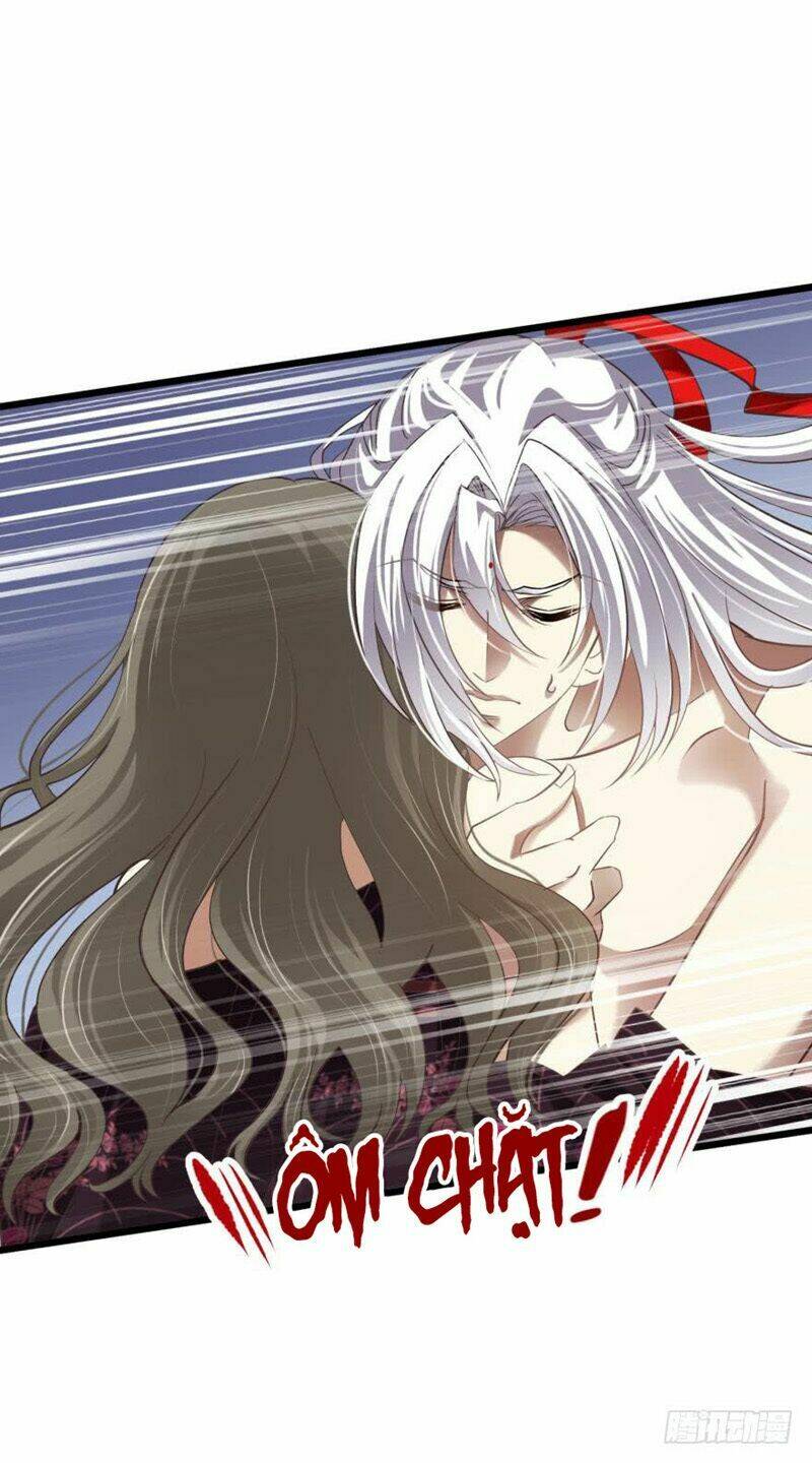 Một Vạn Tư Thế Công Lược Yêu Nam: Chapter 100