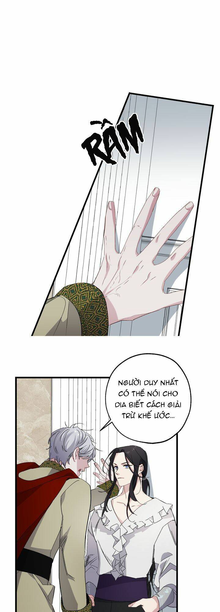 Tình Điên Dại: Chapter 66