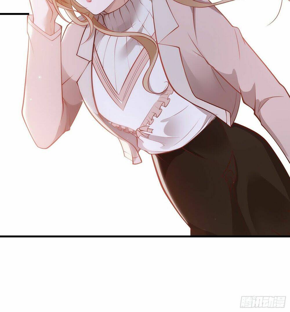 Lấy Tình Yêu, Lấy Thời Gian: Chapter 28