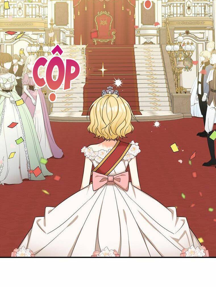 Ba Người Anh Trai Của Tôi Là Bạo Quân: Chapter 41.2