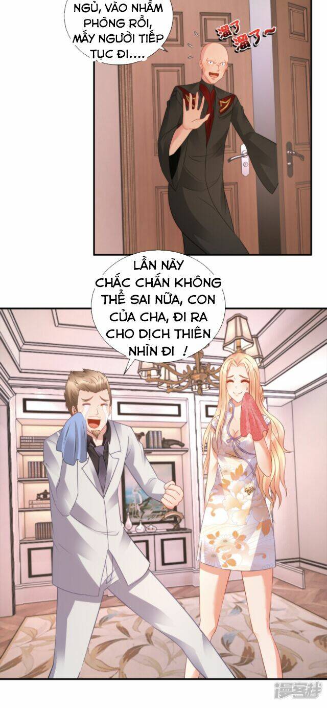 Phong Thủy Thiên Sư: Chapter 51