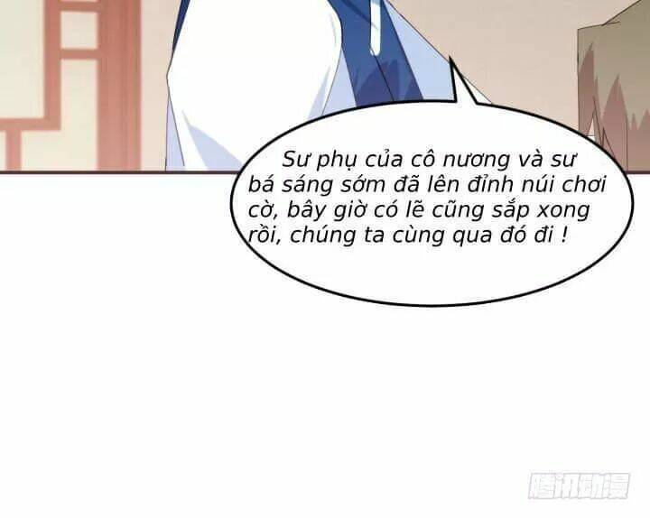 Bí Mật Của Dạ Tộc: Chapter 38