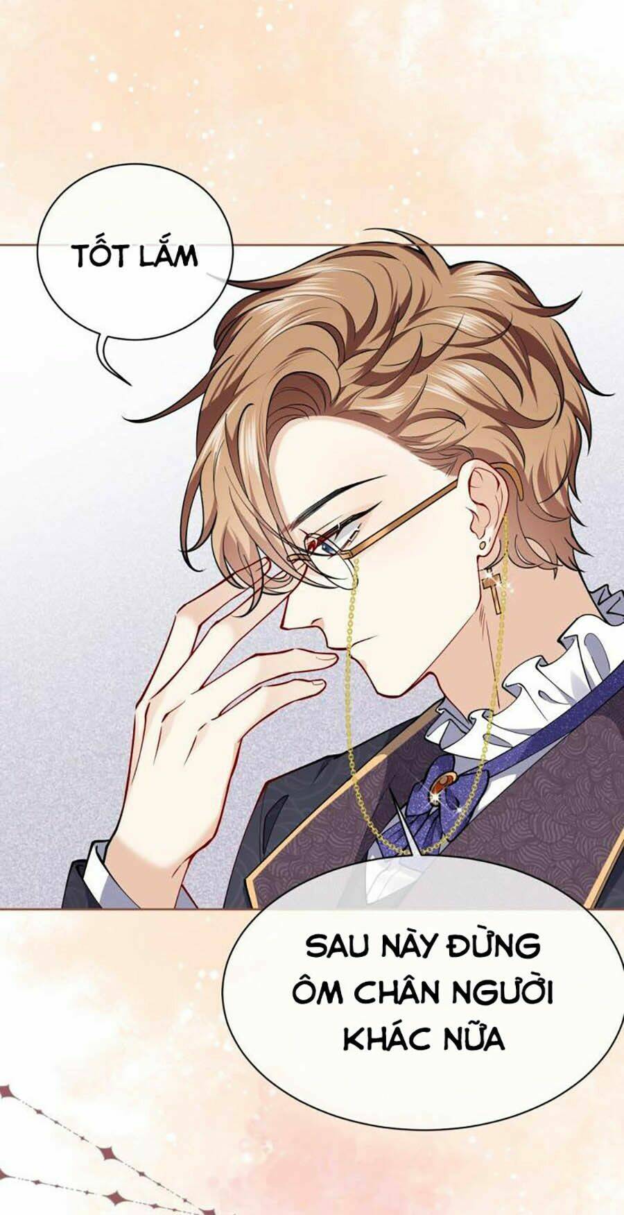 Kiên Quyết Từ Chối Làm Ma Nữ: Chapter 8