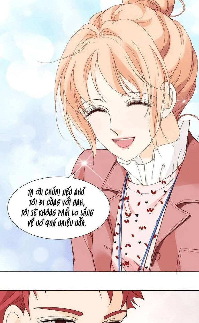 Lee Bom, Em Là Của Anh: Chapter 10