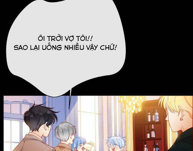 Giai Điệu Của Sự Va Chạm: Chapter 57