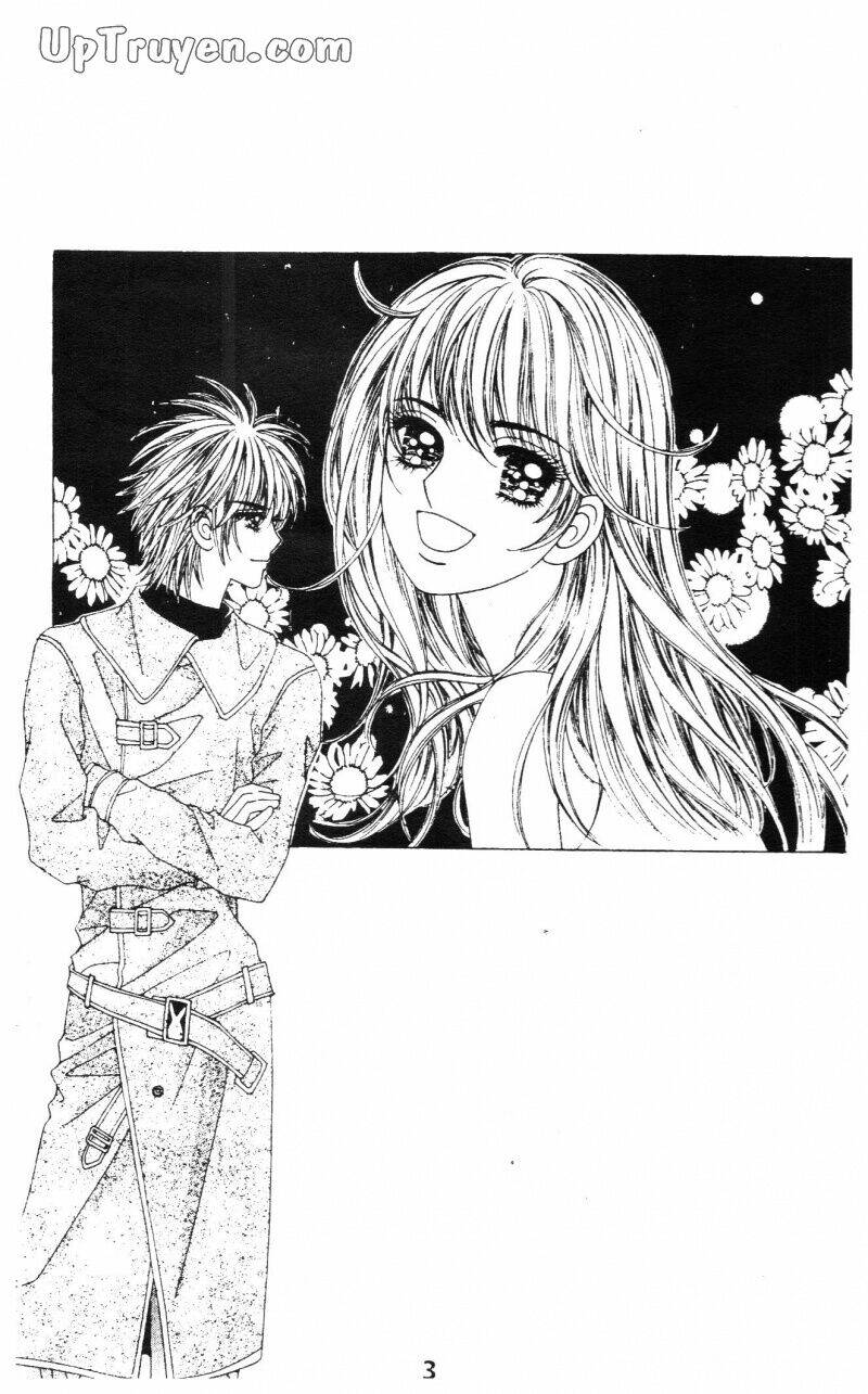 Mặt nạ tình yêu: Chapter 58