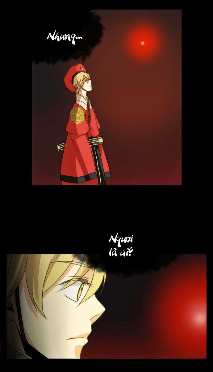 Chuông Thánh: Chapter 2