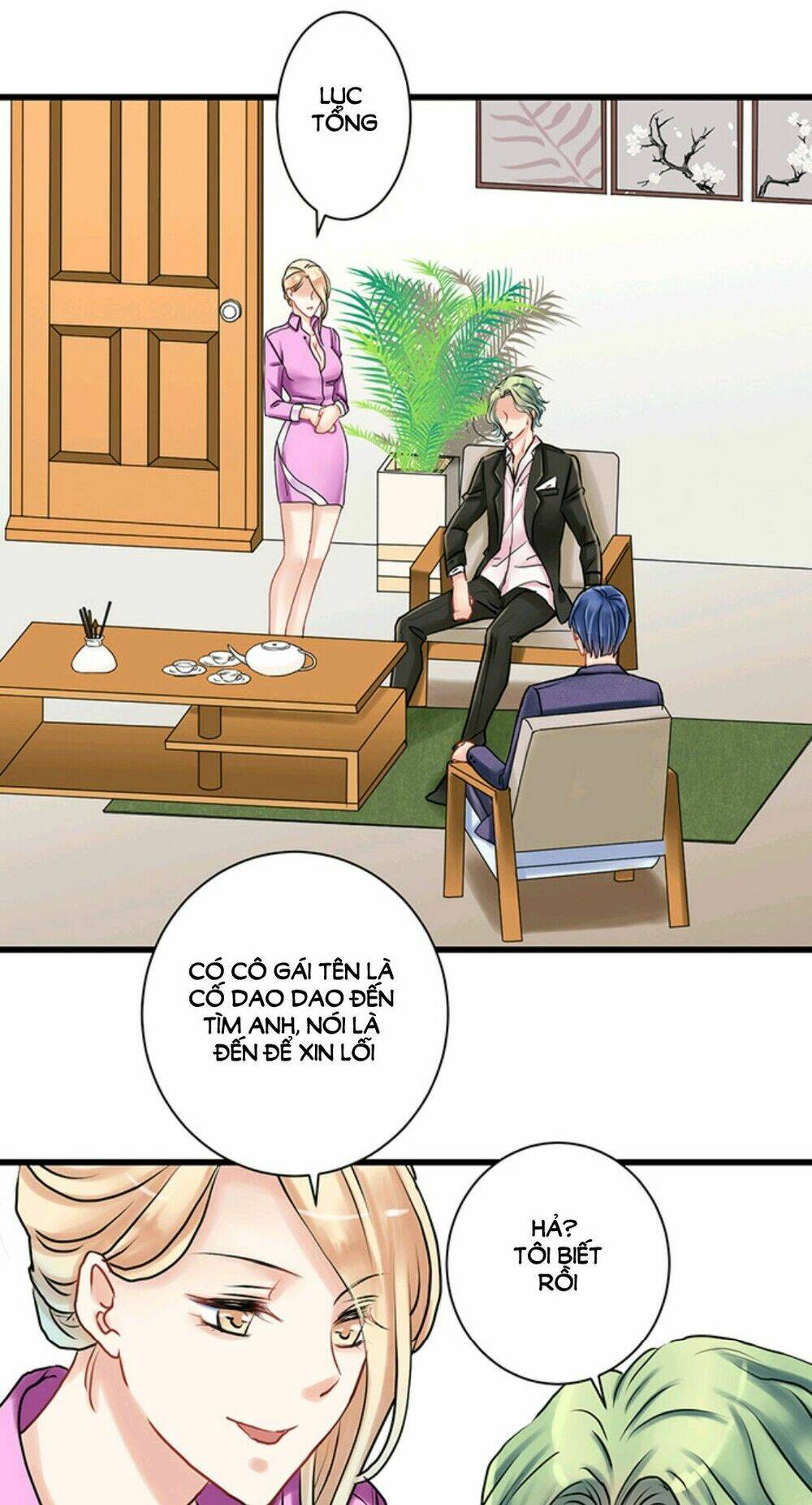 Trọng Sinh Để Ngủ Với Ảnh Đế: Chapter 6