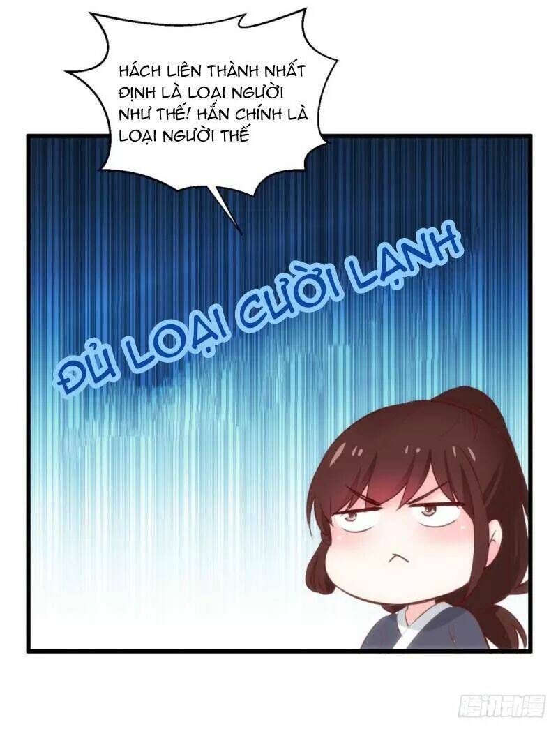 Bẩm Báo Công Chúa !: Chapter 31