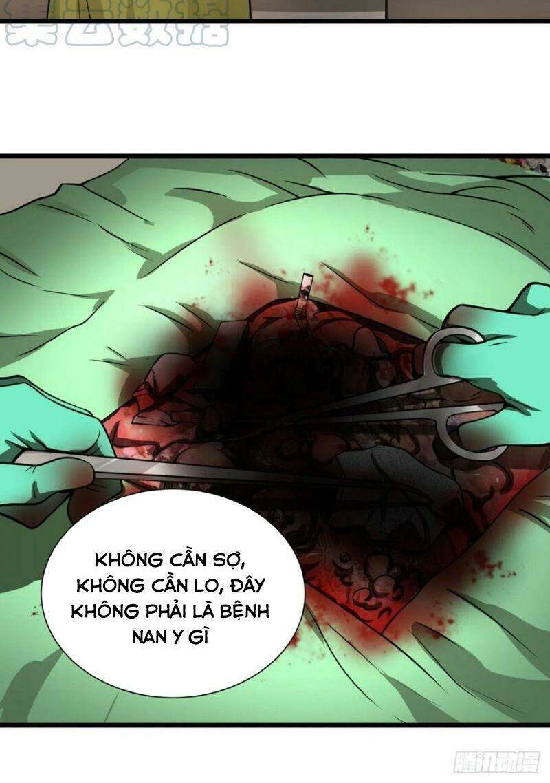 Danh Sách Kẻ Phản Diện: Chapter 117
