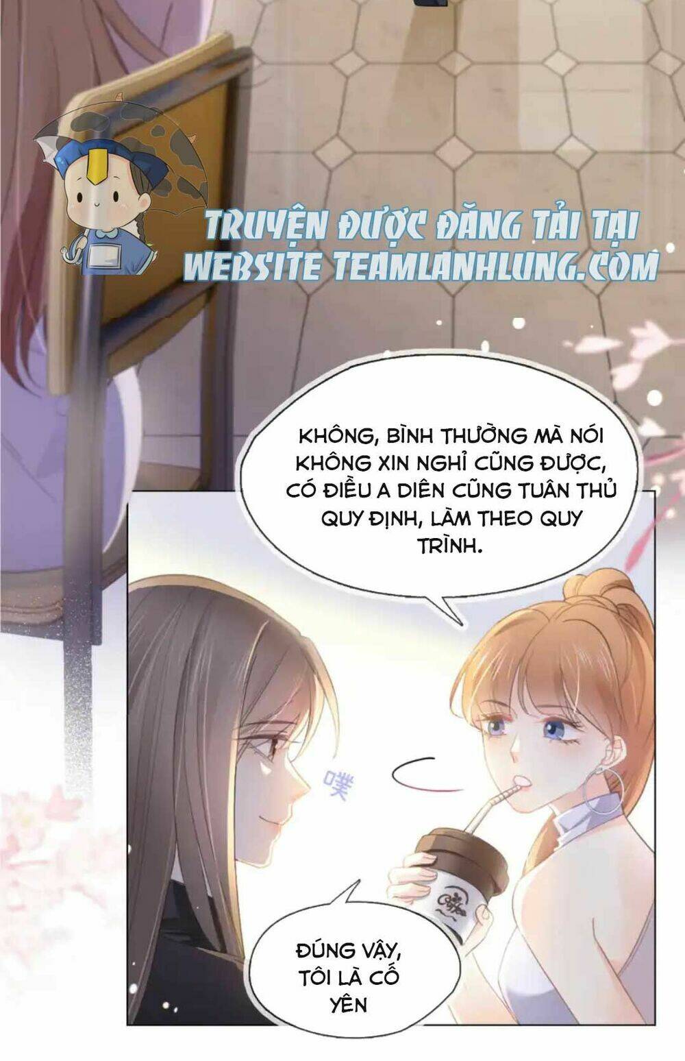 Thế Thân Hào Môn: Chapter 4