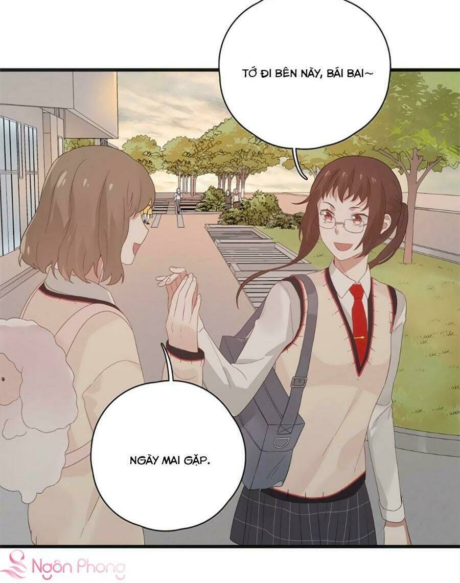 Xông Vào Tim Anh: Chapter 14