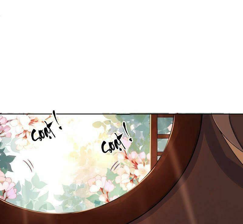 Vương Gia Kiêu Ngạo Quá Khó Cua: Chapter 35