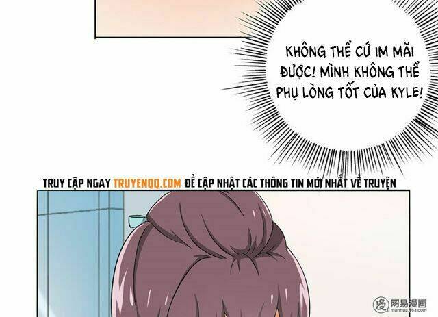 Become A Girl At Night: Chapter 27